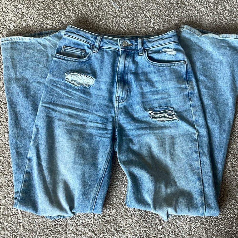 Pacsun 90’s Boyfriend Jeans